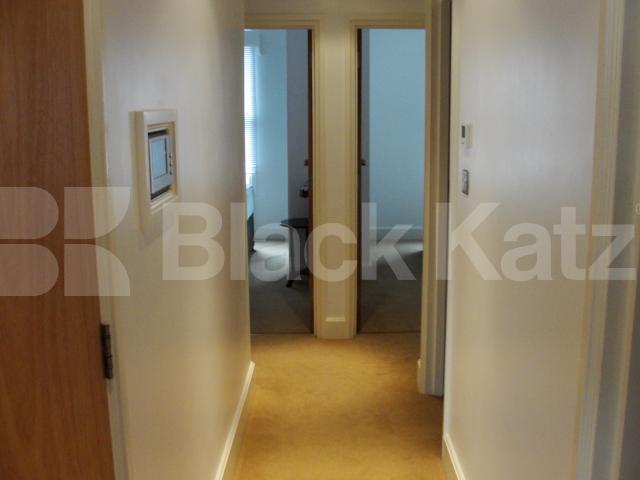 			NEW INSTRUCTION, 2 Bedroom, 1 bath, 1 reception Apartment			 Lower Marsh, Waterloo